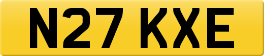 N27KXE